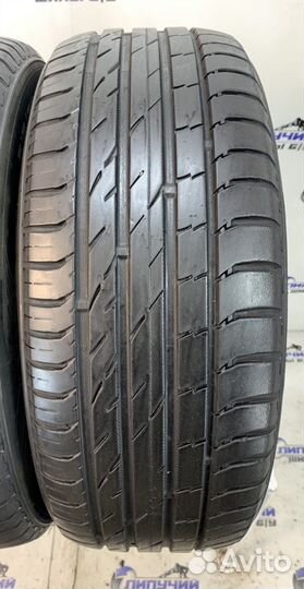 Nokian Tyres Line 215/60 R16 99V