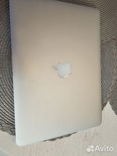 Macbook pro 13 retina 2015 core i7