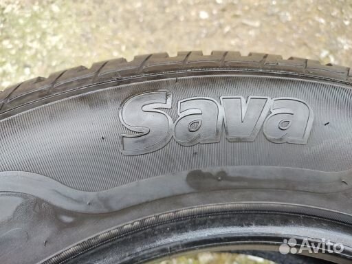 Sava Eskimo HP2 215/65 R16
