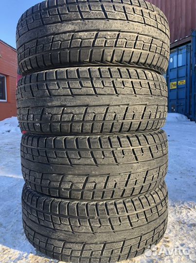 Yokohama Geolandar I/T-S G073 265/60 R18 110Q