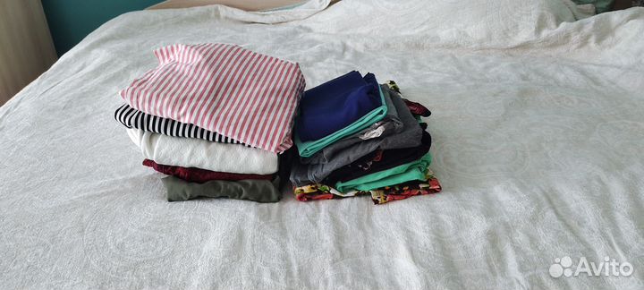 Пакет женских вещей 42-44 (+52) 13 позиций
