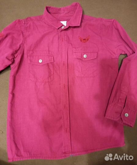 Одежда для мальчика