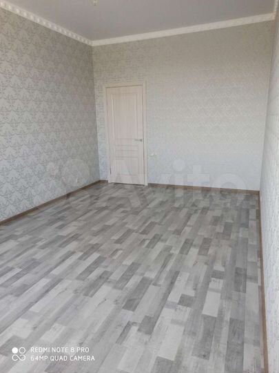 1-к. квартира, 49,4 м², 5/5 эт.