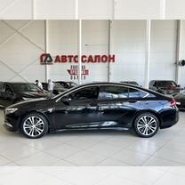 Opel Insignia 2.0 AT, 2019, 142 000 км, с пробегом, цена 1 860 000 руб.