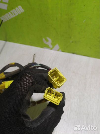 Проводка (коса) Сузуки Балено 98-07