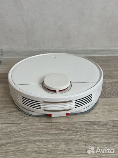 Робот пылесос xiaomi mijia lds vacuum stytj02ym