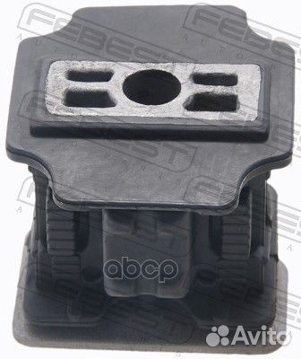 Сайленблок задней подушки двигателя volvo XC90