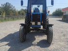 Трактор МТЗ (Беларус) 80.1, 2014 объявление продам