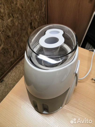 Соковыжималка