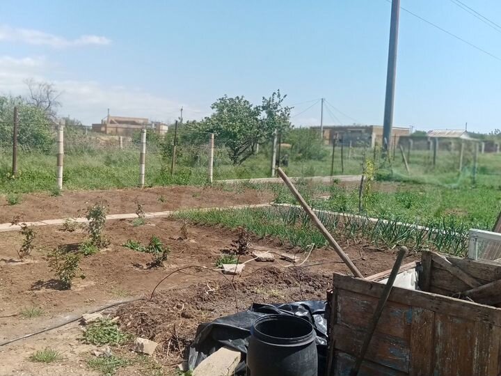 Дом 81 м² на участке 11 сот.