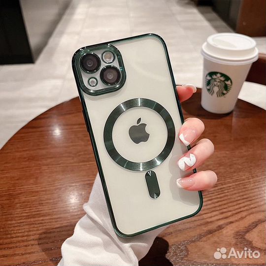 Чехол для iPhone 13