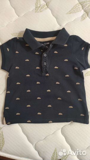 Одежда для мальчика