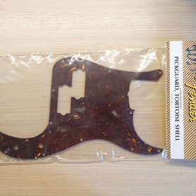 Fender precision bass Pickguard 60's USA