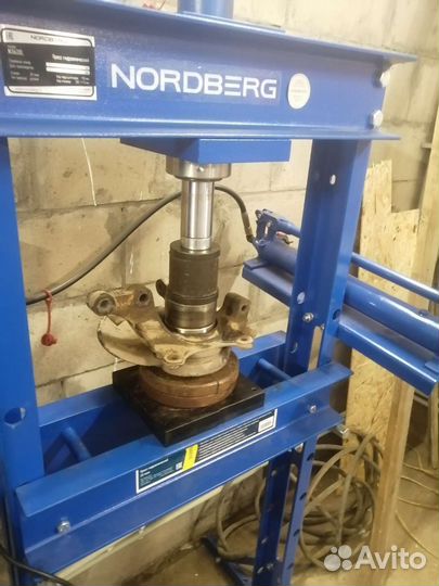 Автосервис