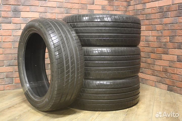 Habilead PracticalMax H/P RS26 275/45 R21