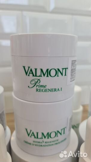 Регенера1 Valmont