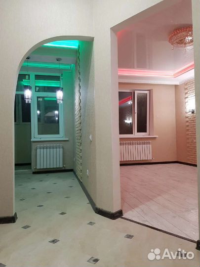 Ремонт квартир в Искитиме