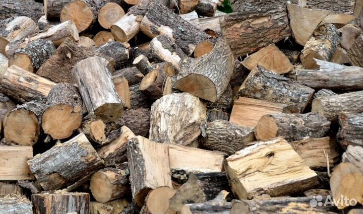 Хорошие дрова