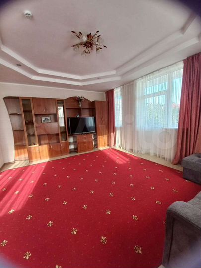 Комната 20 м², 1/4 эт.