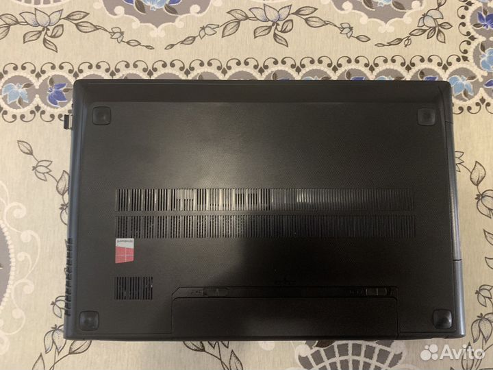 Ноутбук Lenovo