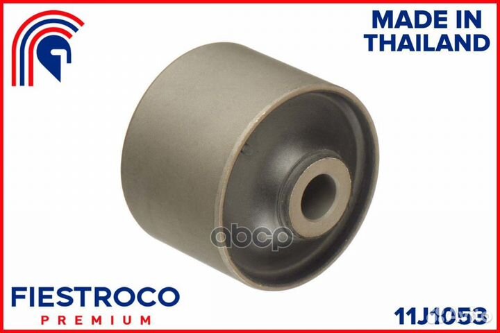 Сайлентблок ssangyong NEW Action (Korando C) C200