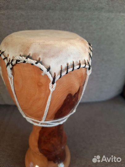 Барабан из Индии