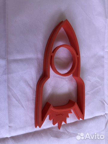 Формы для выпечки силиконовые