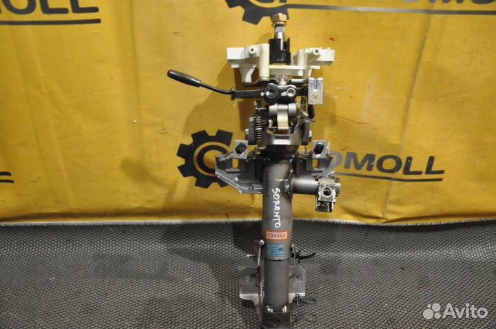 Рулевая колонка KIA sorento BL