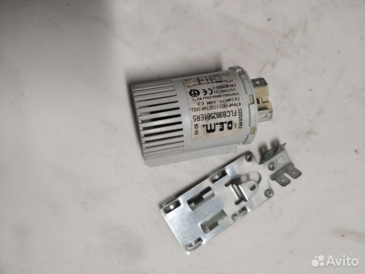 Сетевой фильтр D.E.M. flcb992561ER5