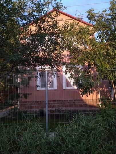 Дача 70 м² на участке 4 сот.