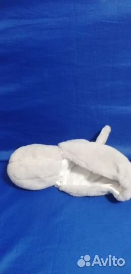 Новогодний костюм для мальчика