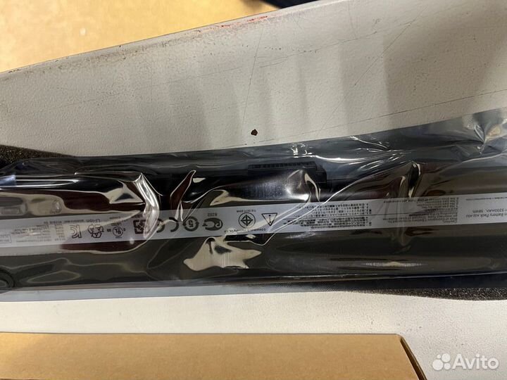 Аккумулятор для ноутбука Asus A32-k52 Original