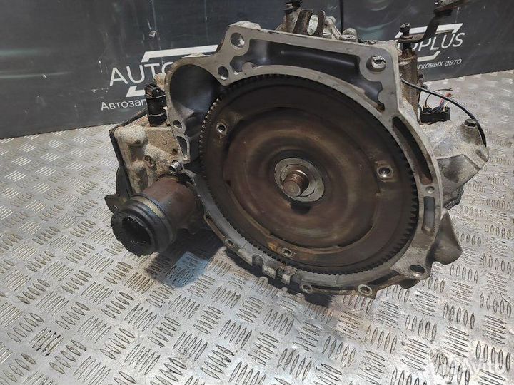 АКПП Hyundai Accent G4EC 1999-2012