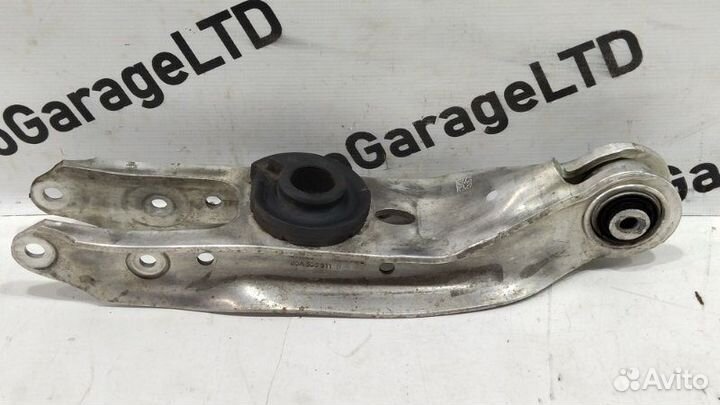 Рычаг подвески задний левый Audi Q5 (Fy) 80A 2019