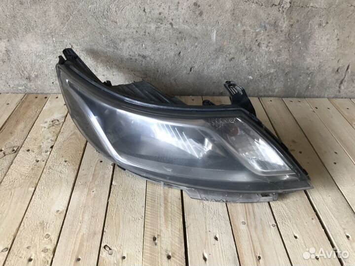 Kia Rio (UB) 11-15 Фара R