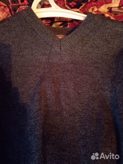 Джемпер мужской