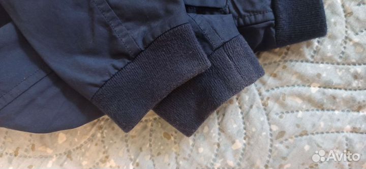 Ветровка для мальчика