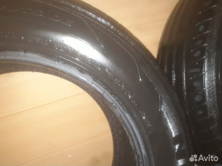 Nexen N'Fera SU4 185/65 R15