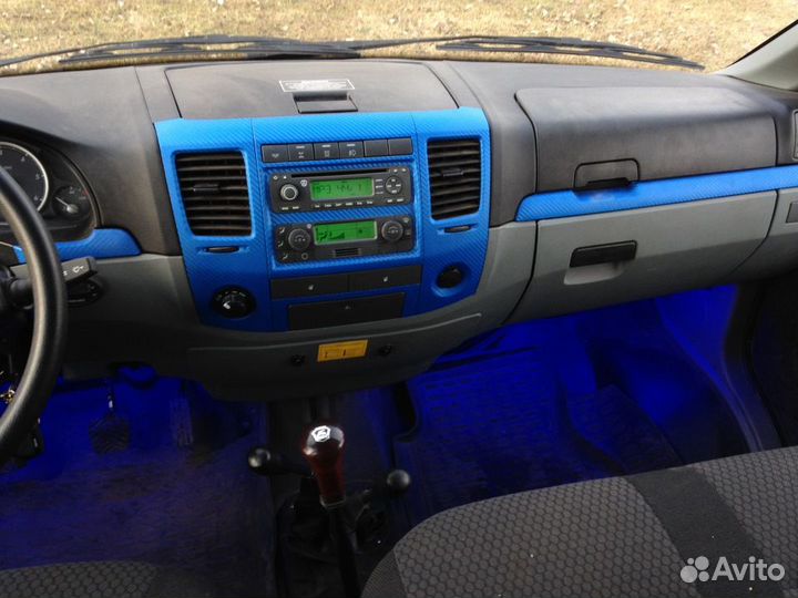 Работа водителем на своем грузовом автомобиле