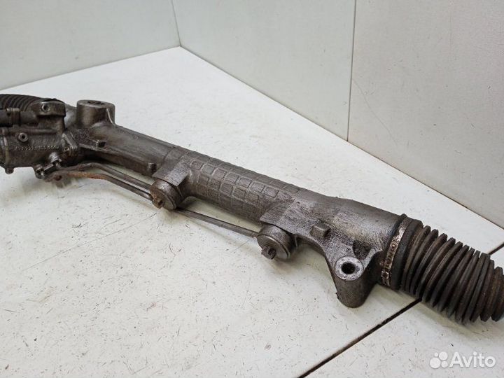 Рейка рулевая Mercedes-Benz S-Class