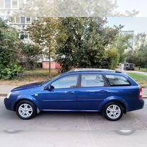 Chevrolet Lacetti 1.6 MT, 2007, 144 000 км, с пробегом, цена 650 000 руб.