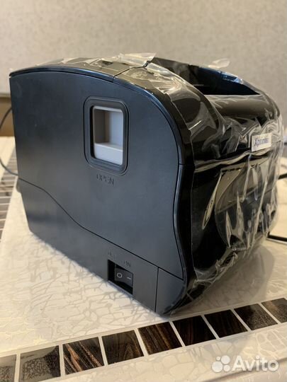 Термопринтер для печати этикеток Xprinter XP-365B