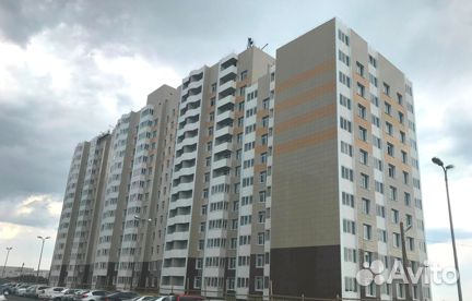 Ход строительства ЖК «Дубки» 3 квартал 2022