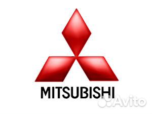 Mitsubishi 1340A101 ремень поликлиновой 5PK1245\ Mitsubishi ASX