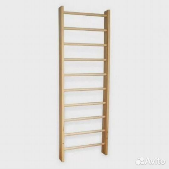 Гимнастическая лестница