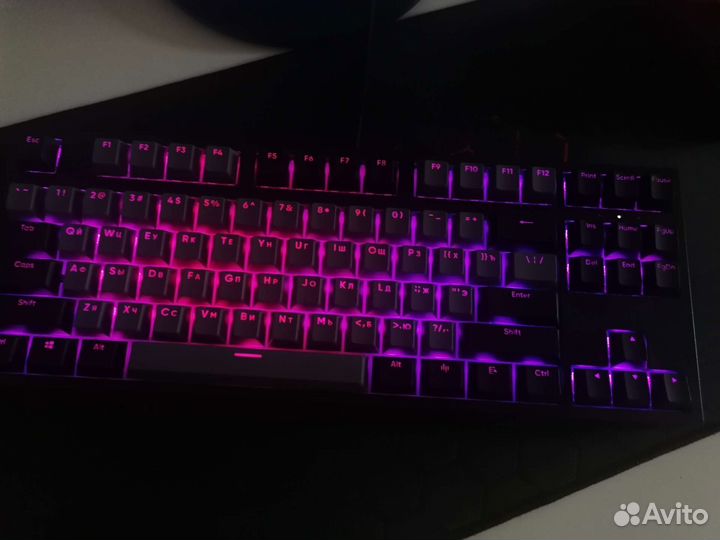 Dark project kd87a cap teal