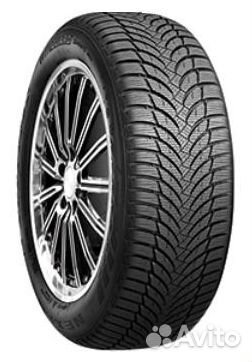Nexen Winguard Snow G WH2 185/65 R15 88H