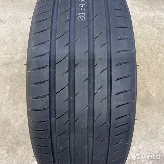 Goodride Solmax 1 235/65 R18 H