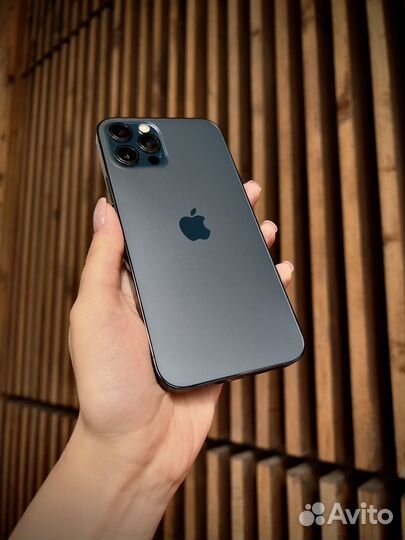 iPhone 12 Pro 128gb