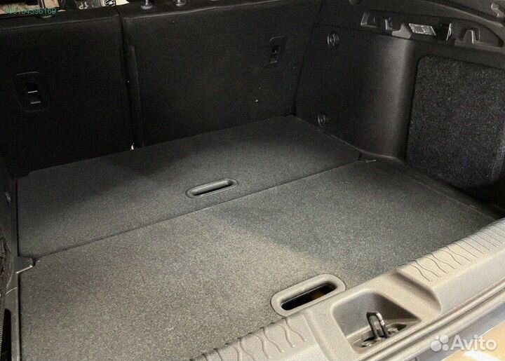 Стелс-короб Vesta SW: секрет вашего стиля